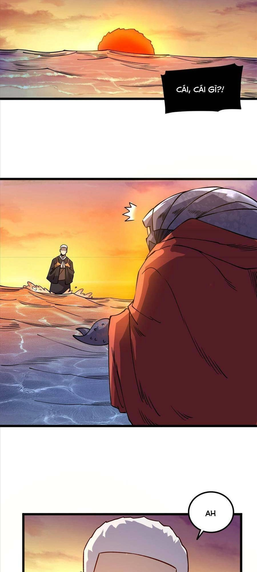 Thí Chủ, Lên Đường Thôi! Chapter 69 - 15