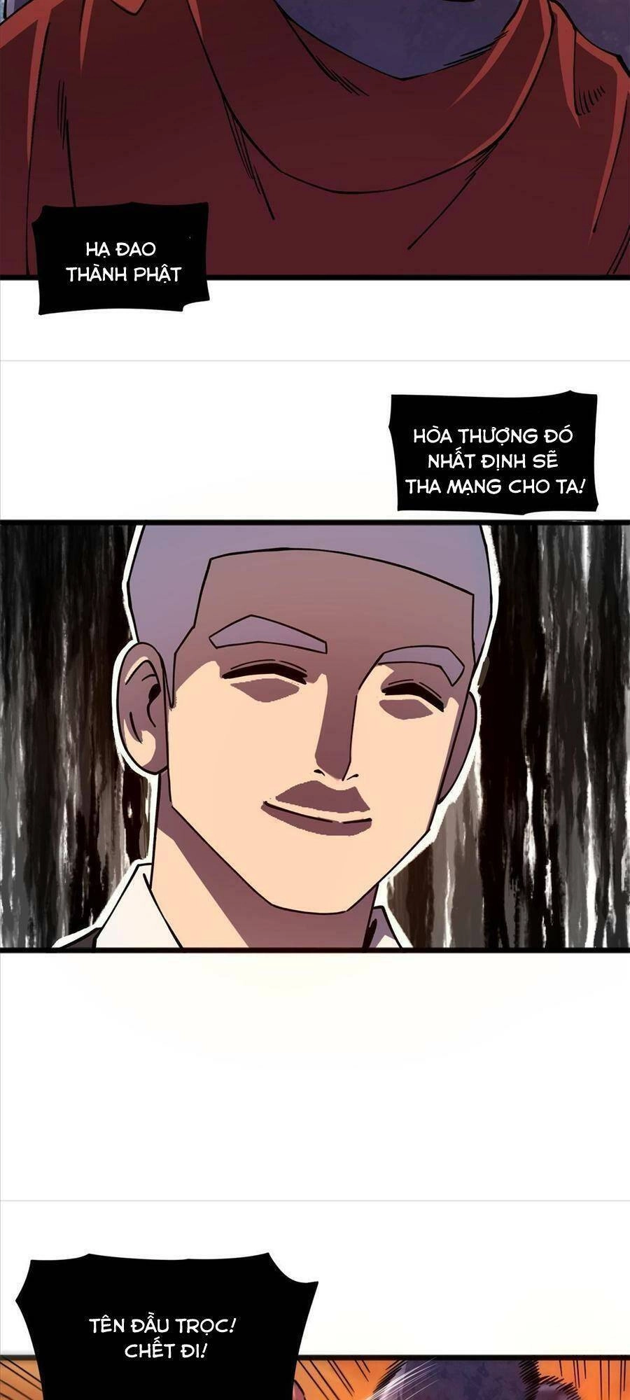 Thí Chủ, Lên Đường Thôi! Chapter 69 - 18