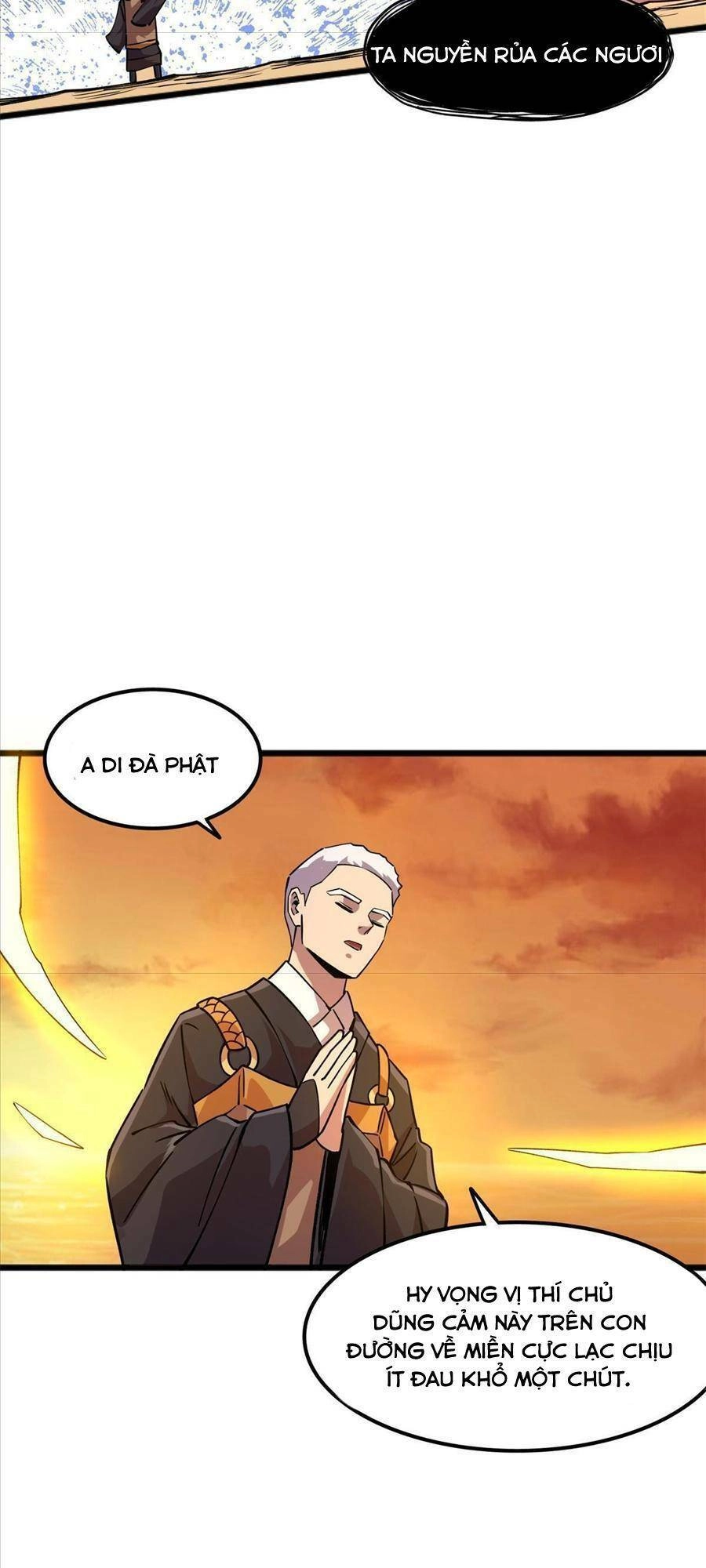 Thí Chủ, Lên Đường Thôi! Chapter 69 - 24