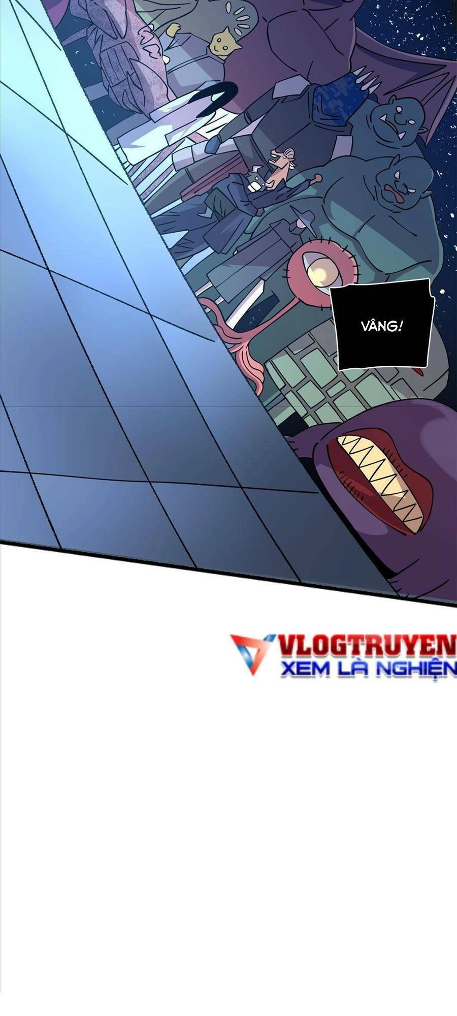 Thí Chủ, Lên Đường Thôi! Chapter 69 - 33