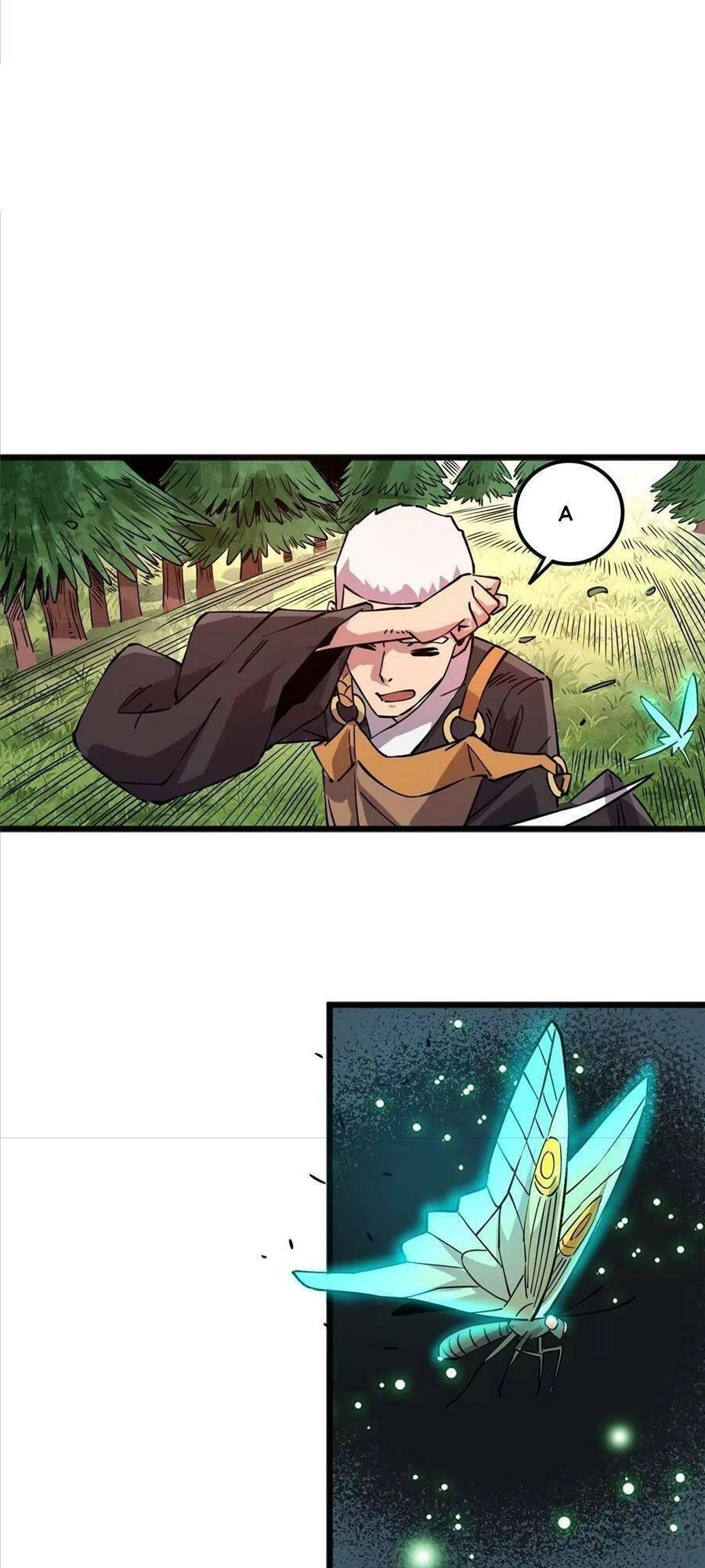 Thí Chủ, Lên Đường Thôi! Chapter 70 - 16