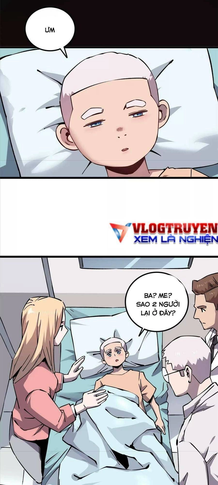 Thí Chủ, Lên Đường Thôi! Chapter 70 - 18