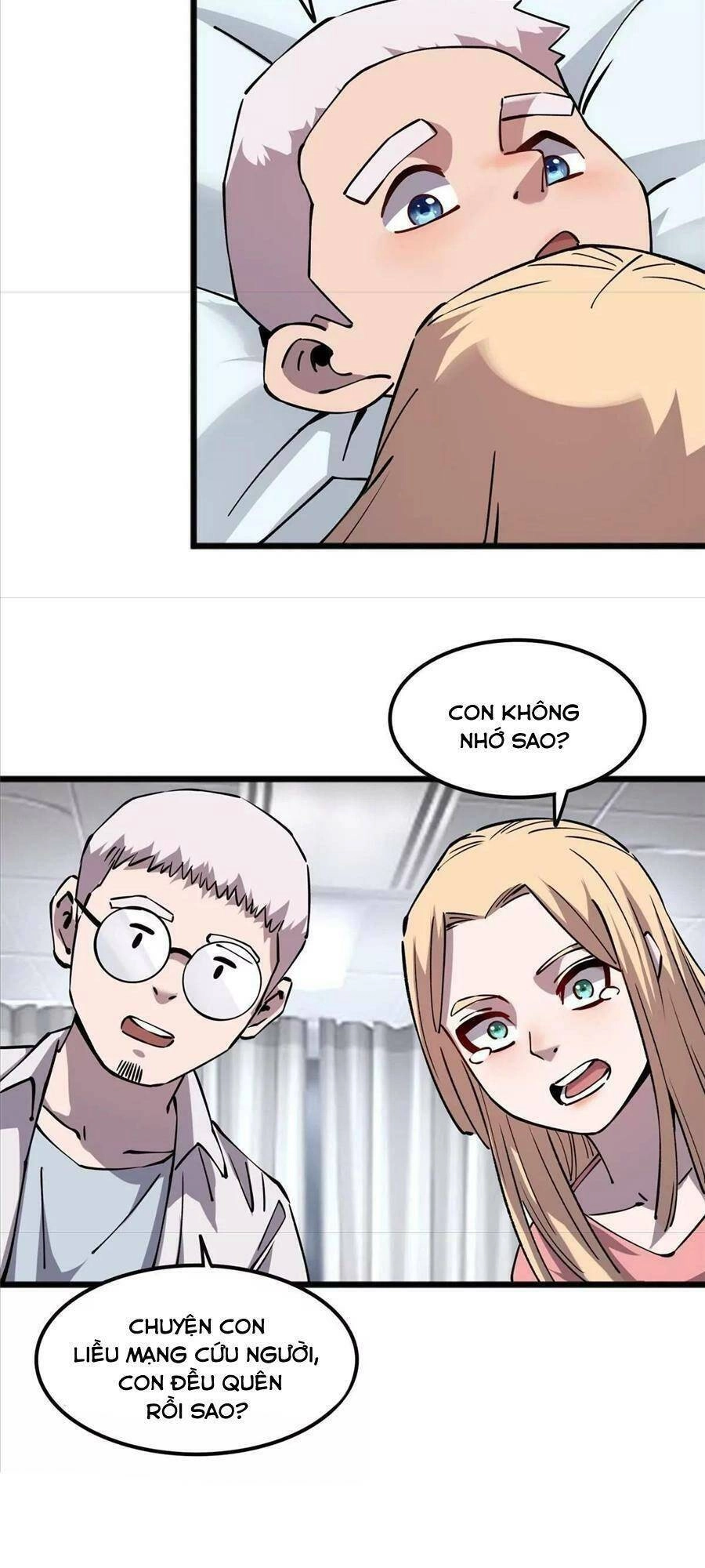 Thí Chủ, Lên Đường Thôi! Chapter 70 - 20