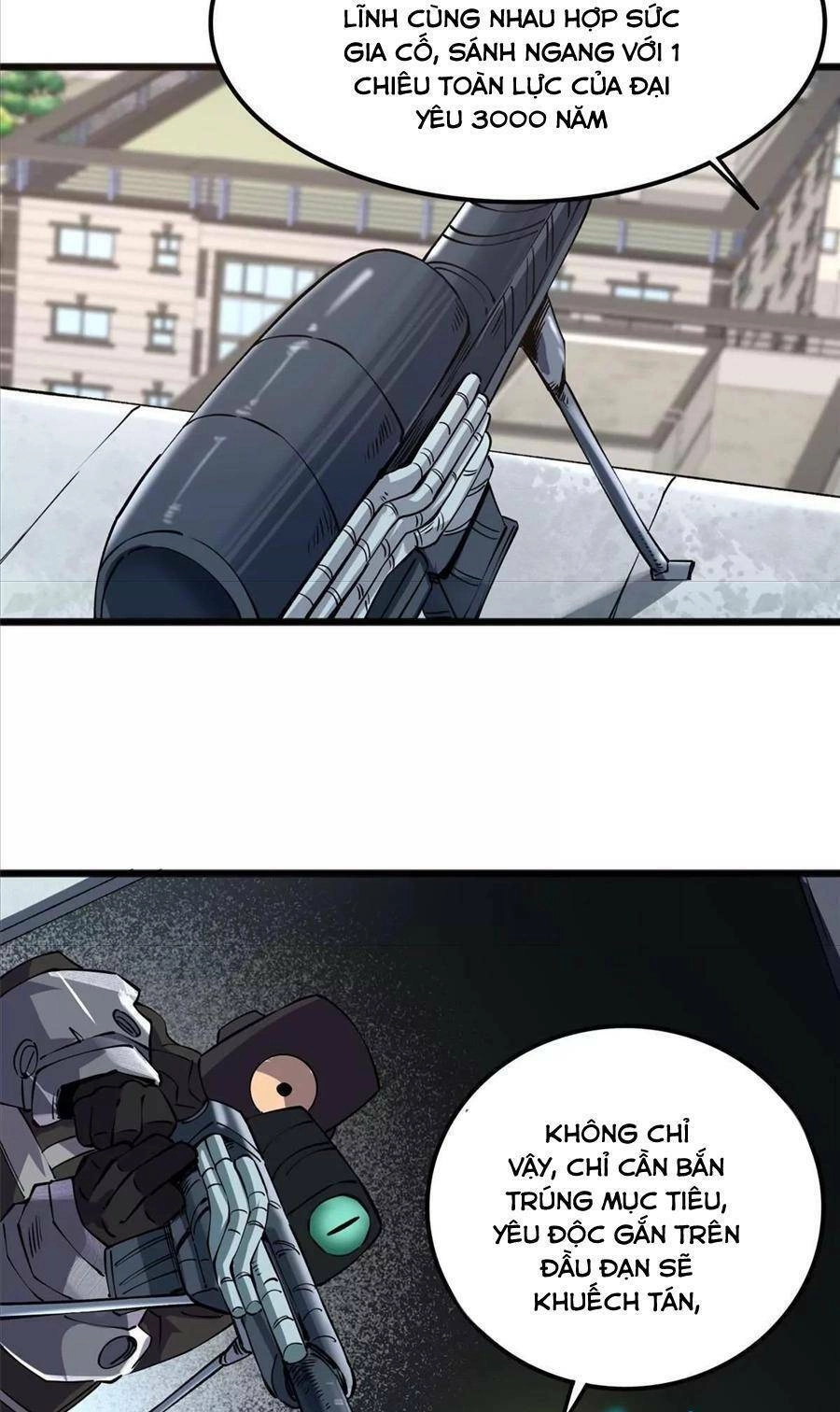 Thí Chủ, Lên Đường Thôi! Chapter 70 - 28