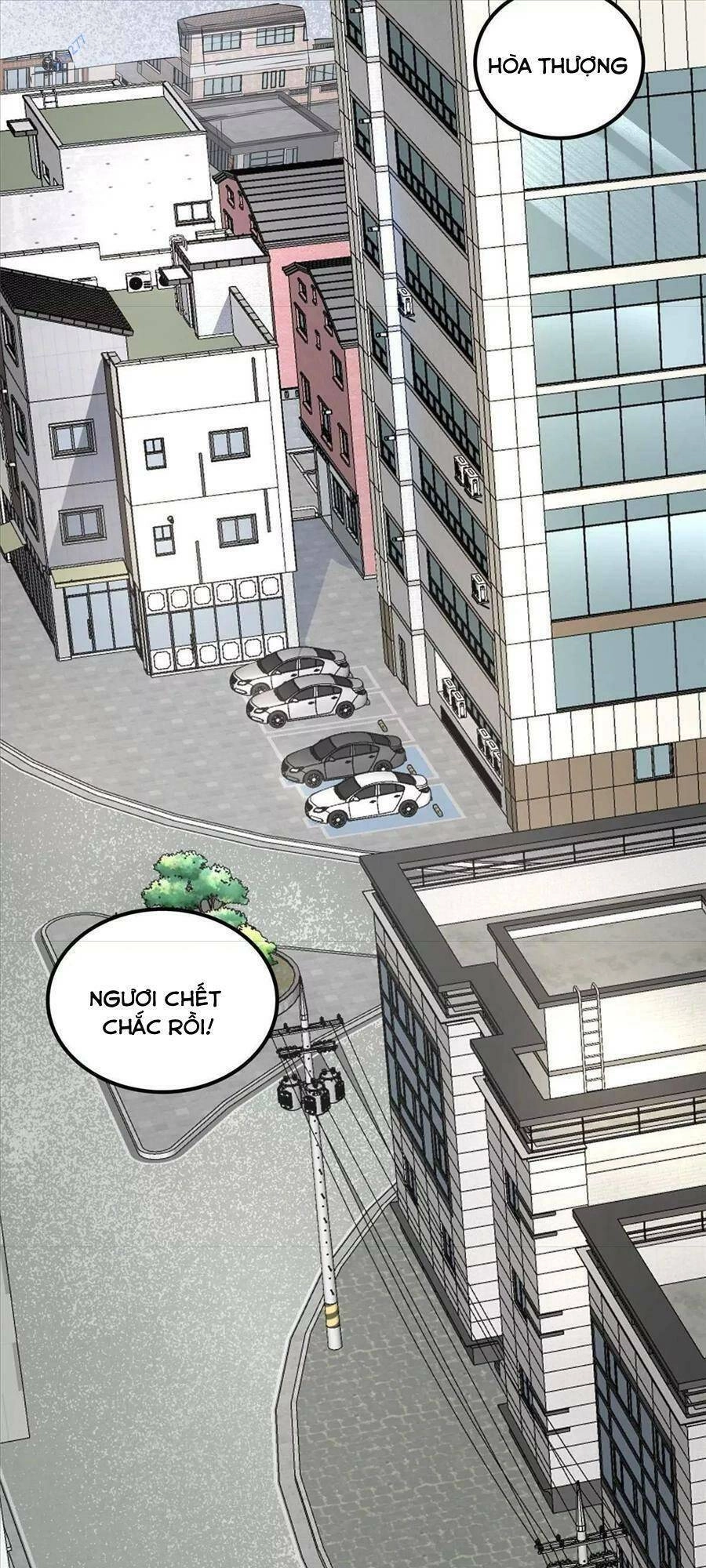 Thí Chủ, Lên Đường Thôi! Chapter 70 - 30