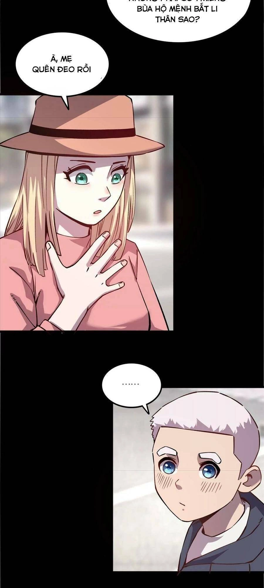 Thí Chủ, Lên Đường Thôi! Chapter 71 - 2