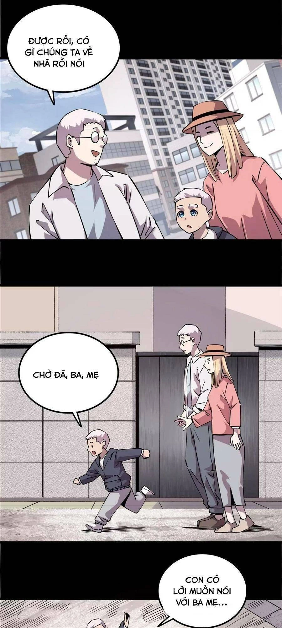 Thí Chủ, Lên Đường Thôi! Chapter 71 - 3