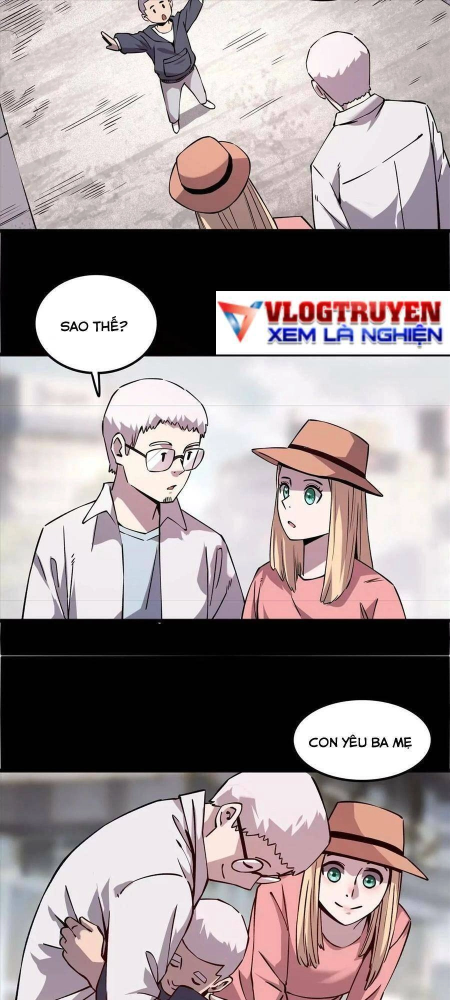 Thí Chủ, Lên Đường Thôi! Chapter 71 - 4