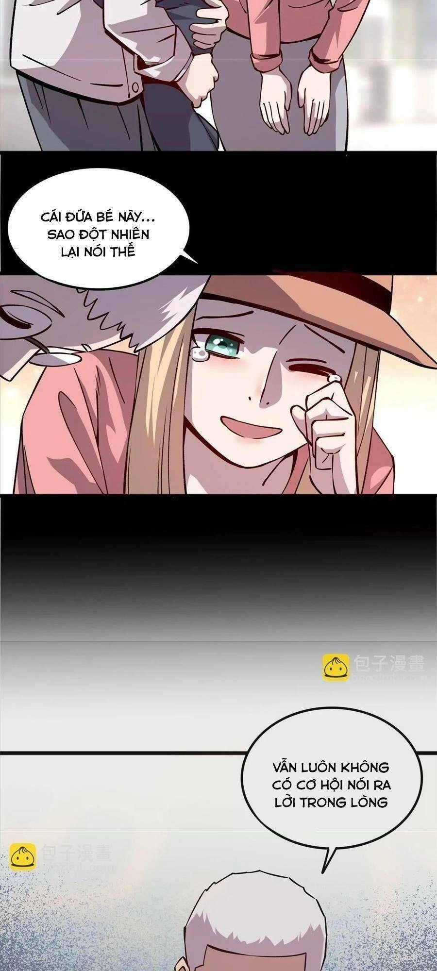 Thí Chủ, Lên Đường Thôi! Chapter 71 - 5