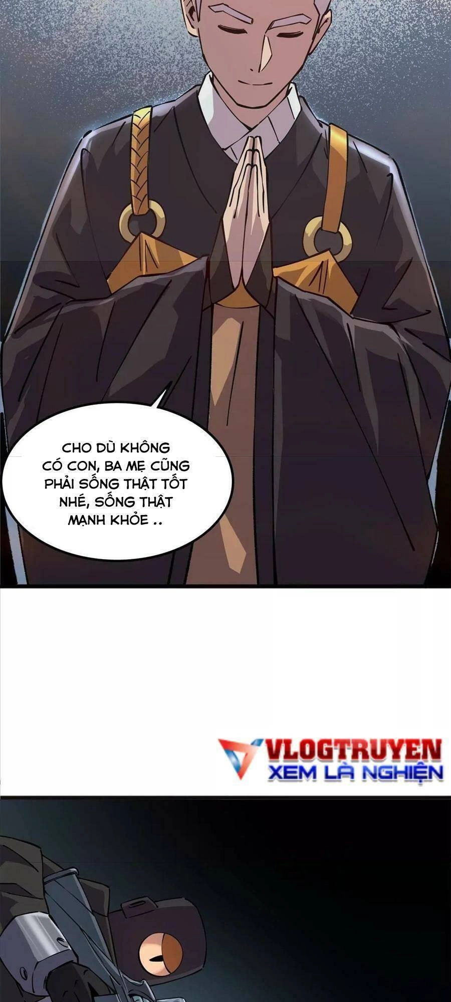 Thí Chủ, Lên Đường Thôi! Chapter 71 - 6