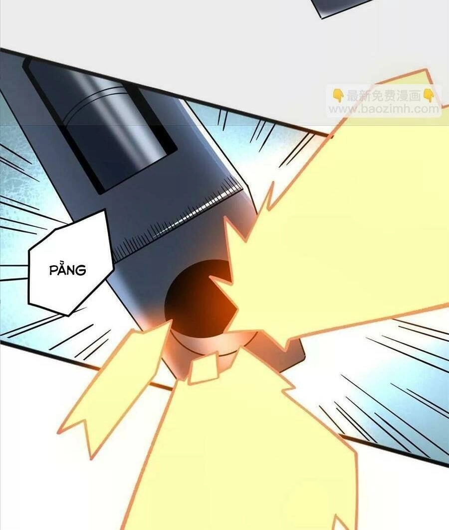 Thí Chủ, Lên Đường Thôi! Chapter 71 - 8