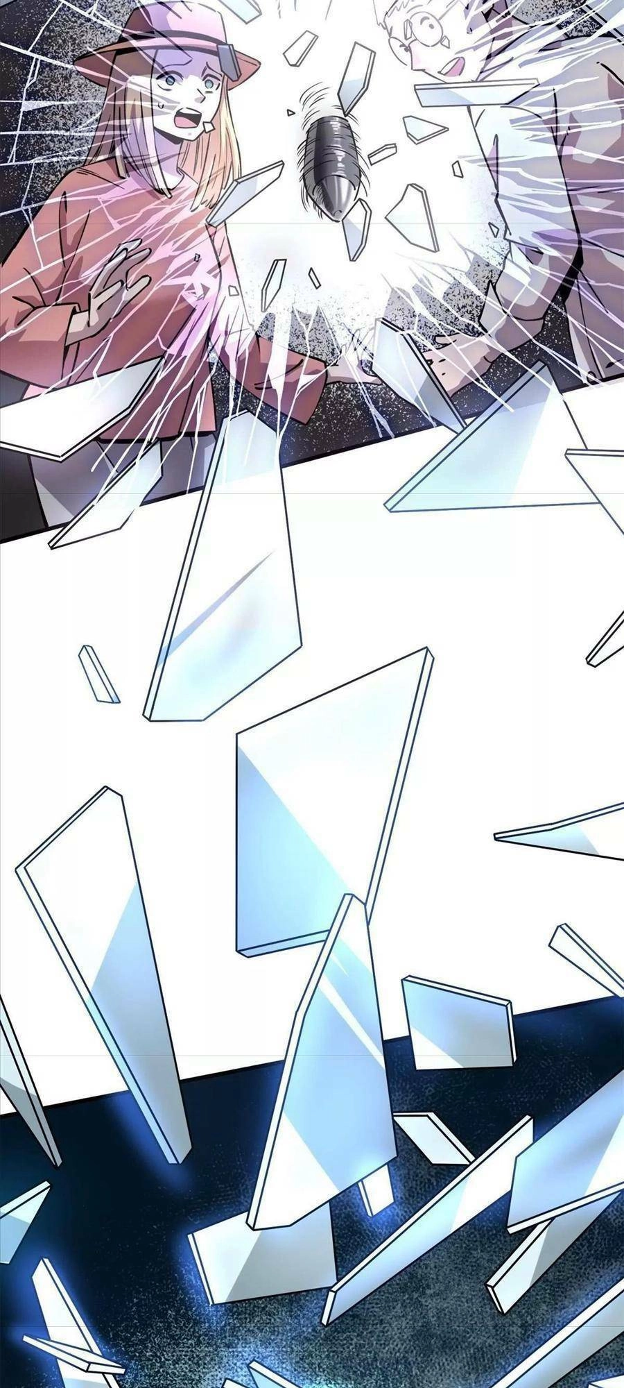 Thí Chủ, Lên Đường Thôi! Chapter 71 - 10