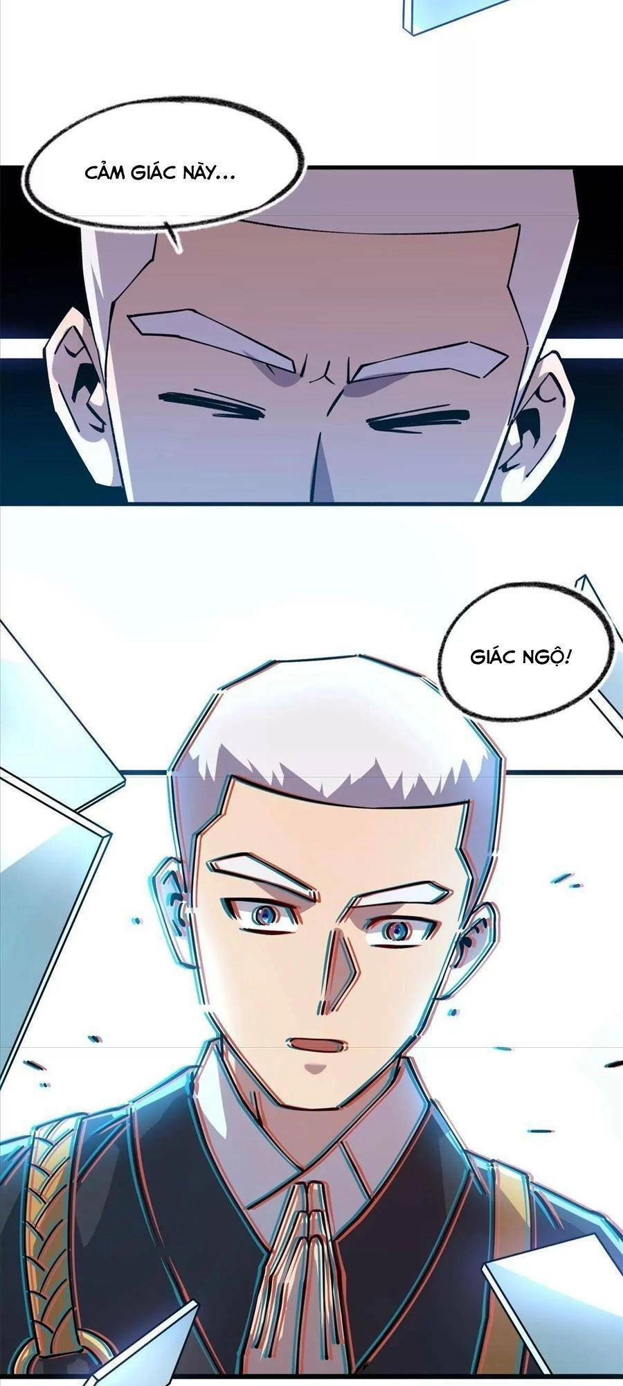 Thí Chủ, Lên Đường Thôi! Chapter 71 - 12