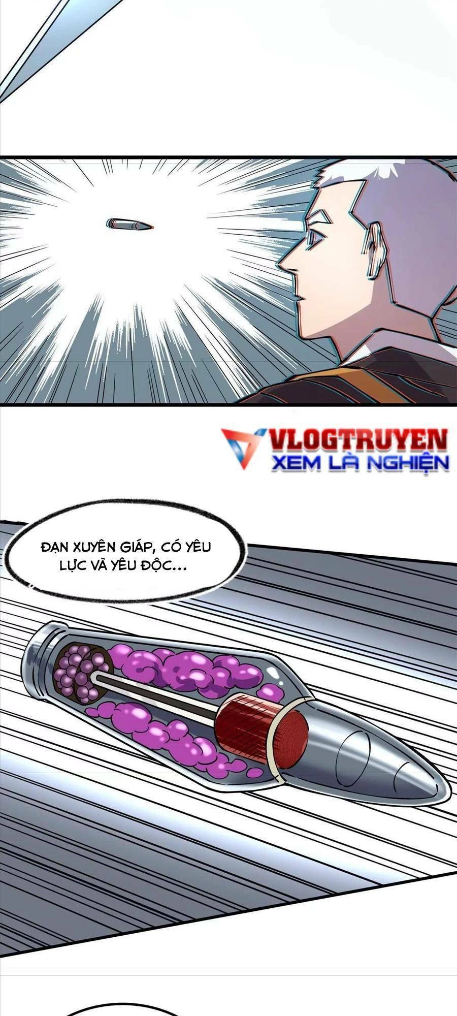 Thí Chủ, Lên Đường Thôi! Chapter 71 - 13