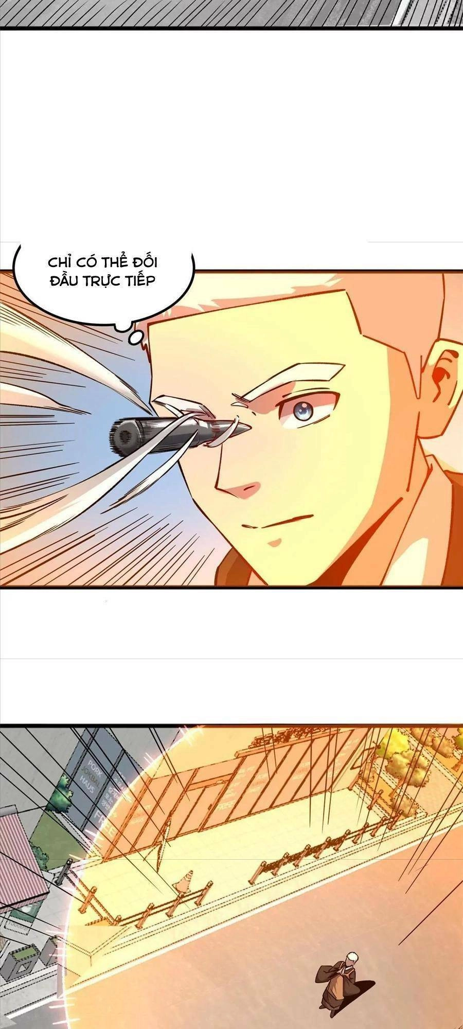 Thí Chủ, Lên Đường Thôi! Chapter 71 - 15