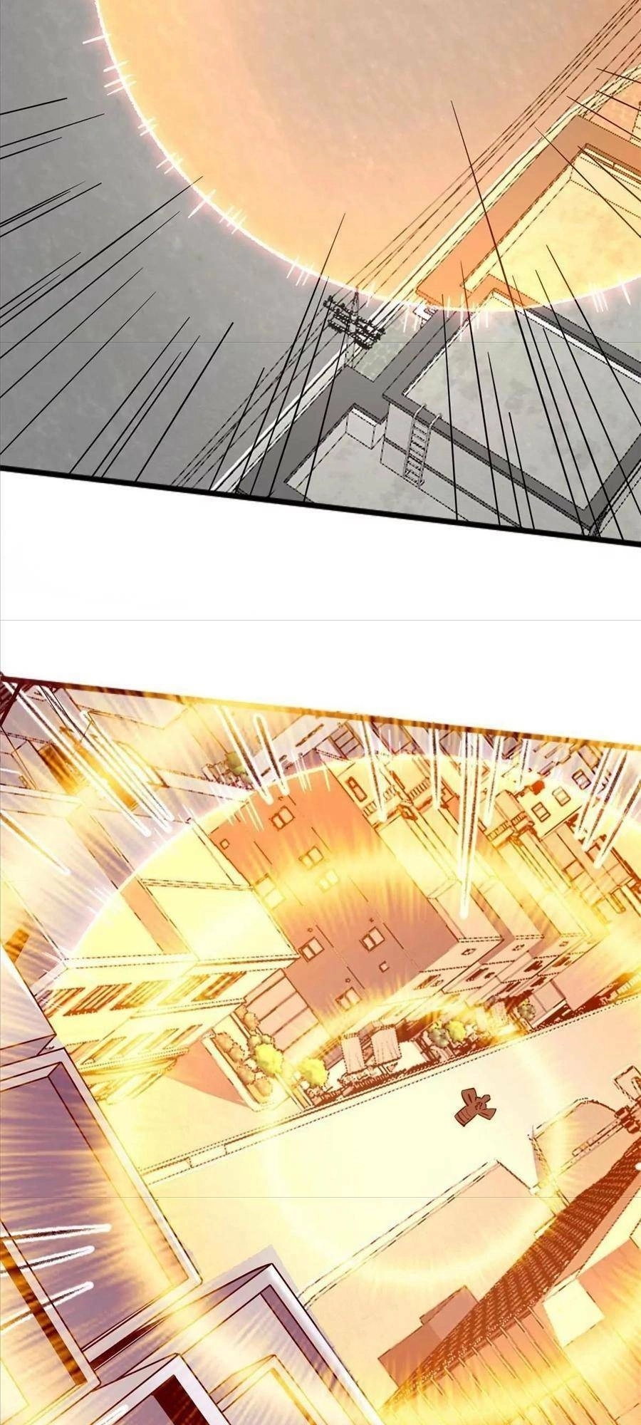 Thí Chủ, Lên Đường Thôi! Chapter 71 - 16