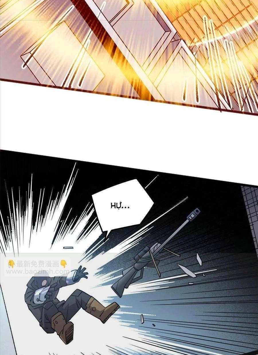 Thí Chủ, Lên Đường Thôi! Chapter 71 - 17