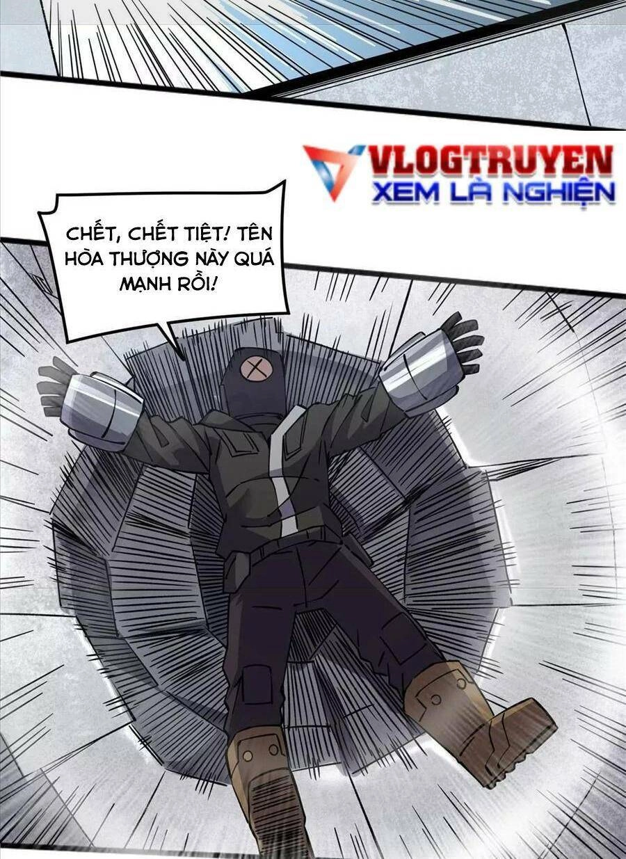 Thí Chủ, Lên Đường Thôi! Chapter 71 - 18