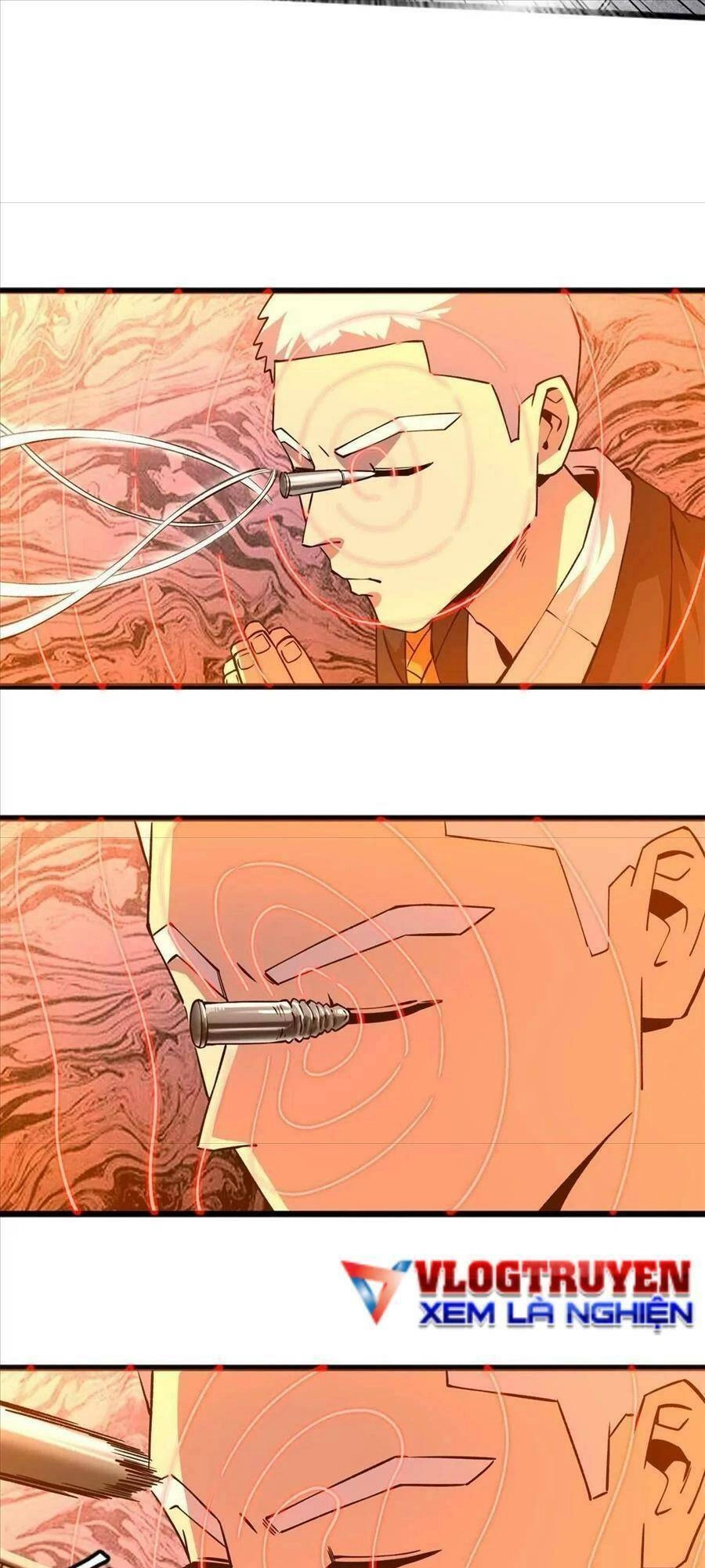 Thí Chủ, Lên Đường Thôi! Chapter 71 - 19