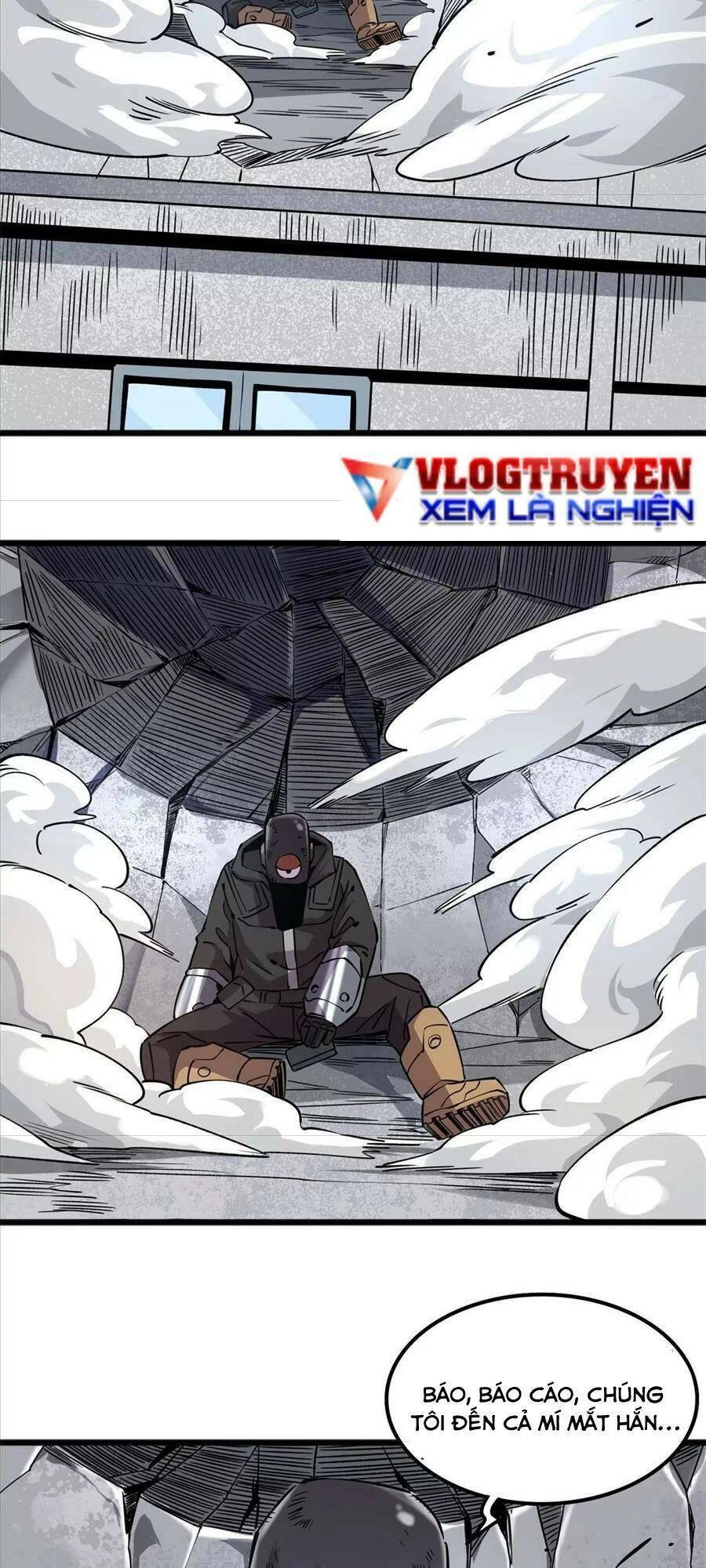 Thí Chủ, Lên Đường Thôi! Chapter 71 - 23