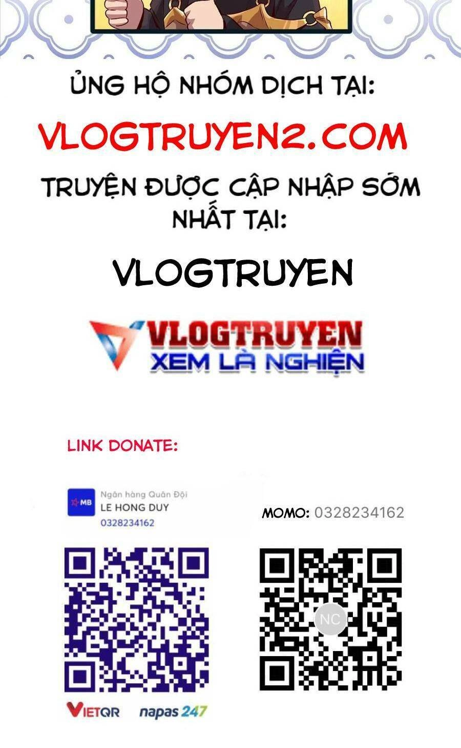 Thí Chủ, Lên Đường Thôi! Chapter 71 - 35