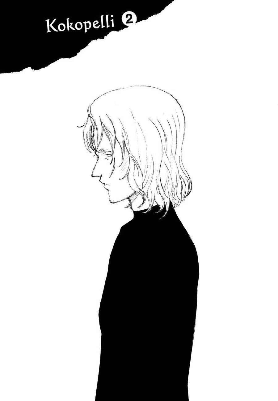 Bokurano: Ours Chapter 2 - 1