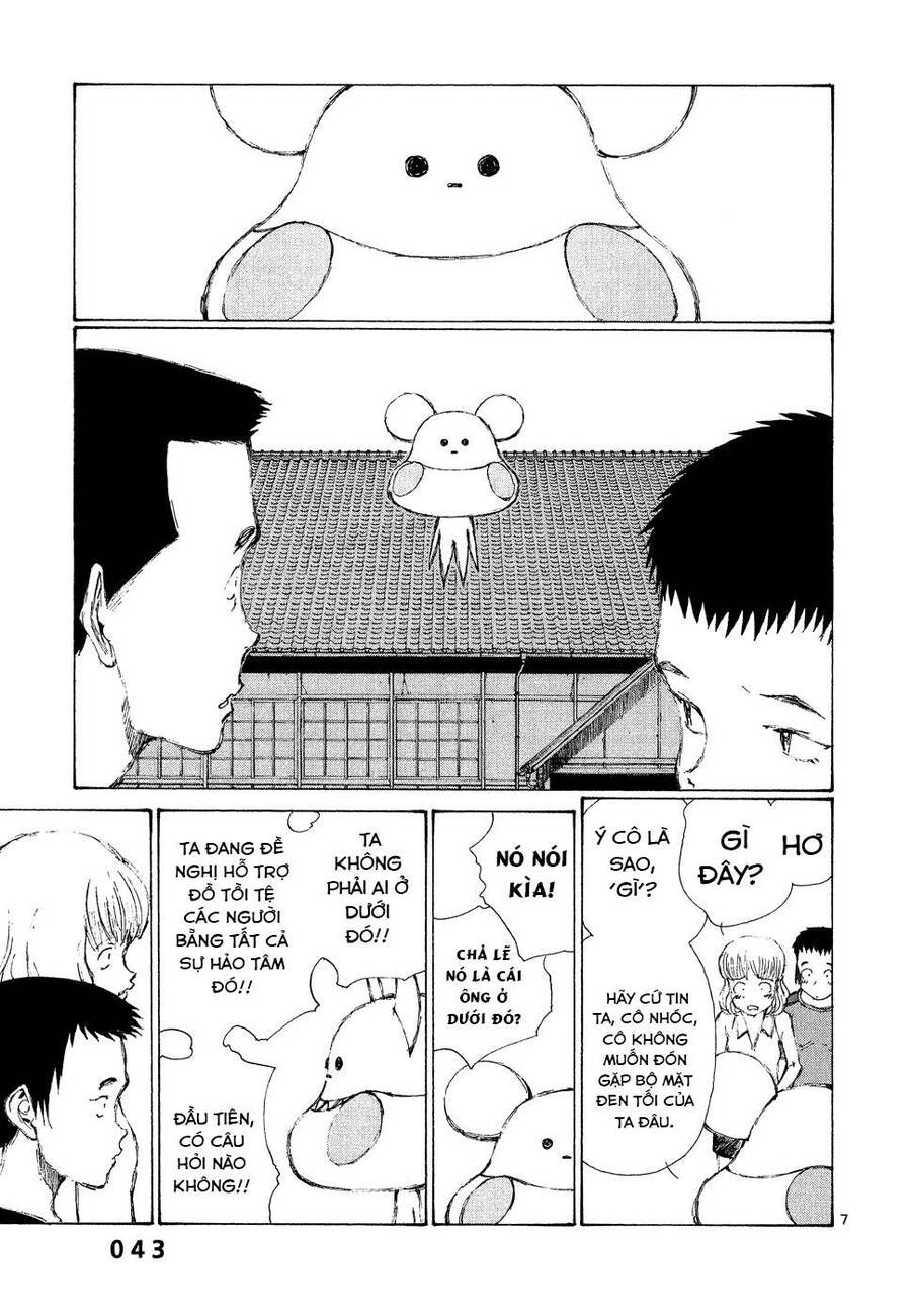 Bokurano: Ours Chapter 2 - 7