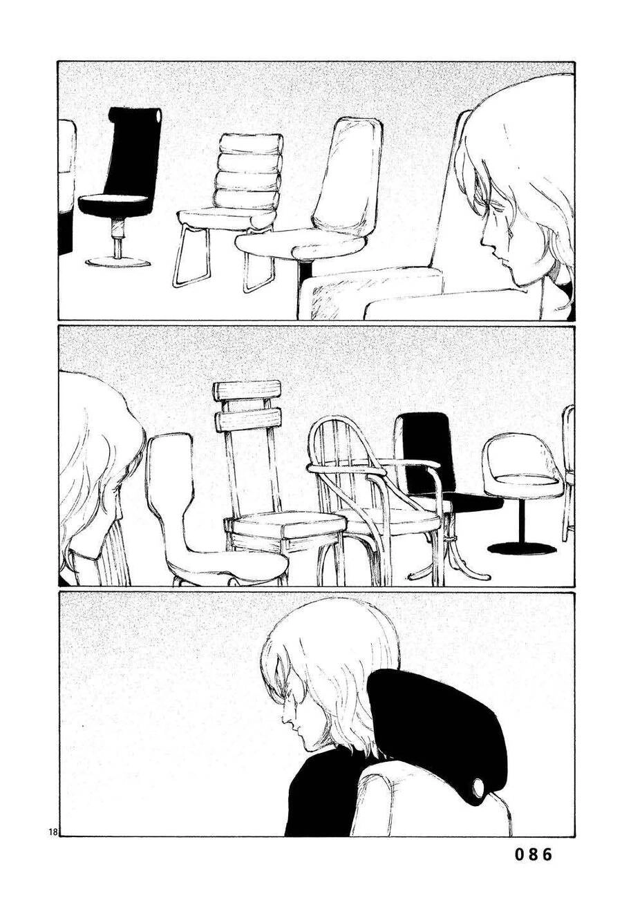 Bokurano: Ours Chapter 3 - 18