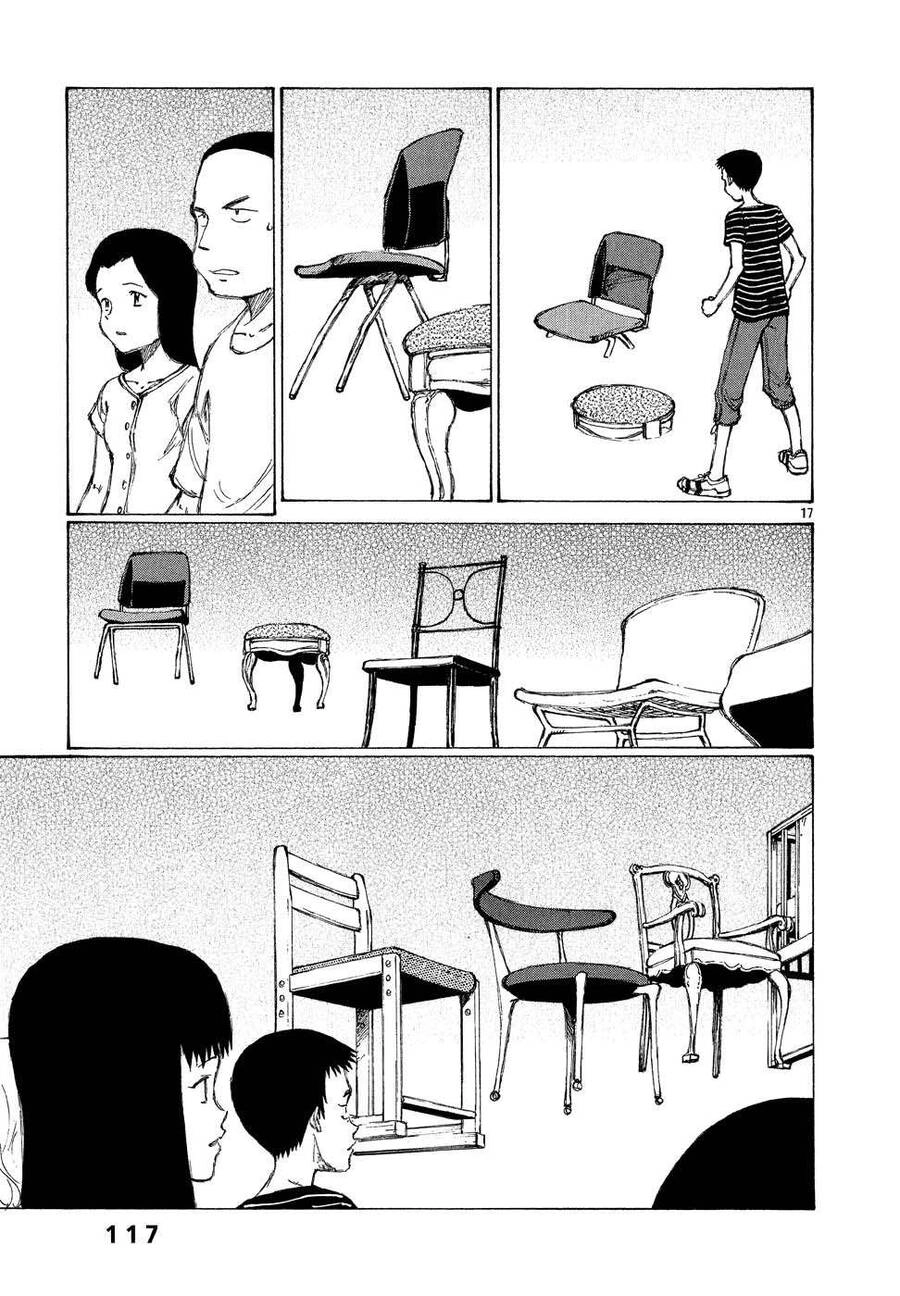 Bokurano: Ours Chapter 4 - 16