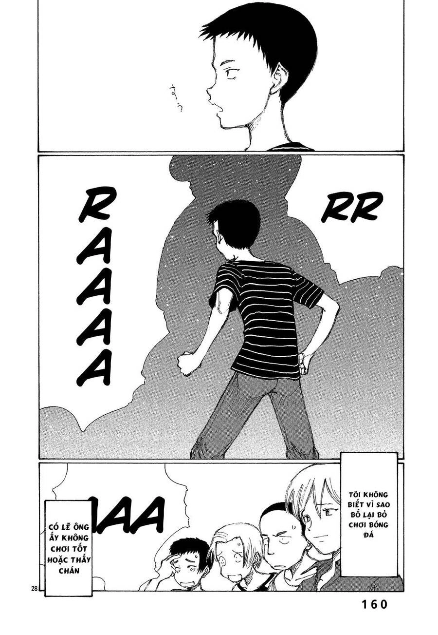 Bokurano: Ours Chapter 5 - 26