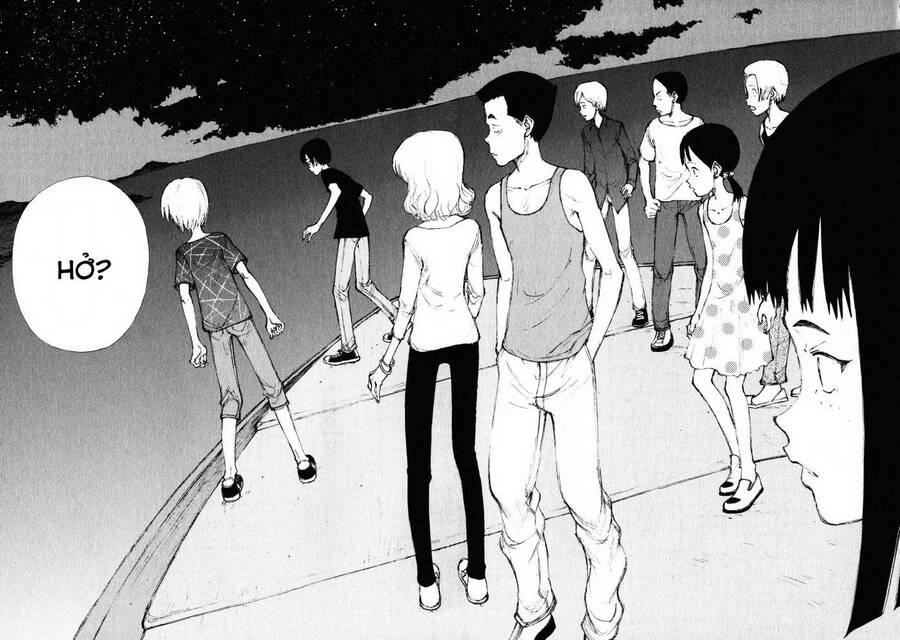 Bokurano: Ours Chapter 5 - 30