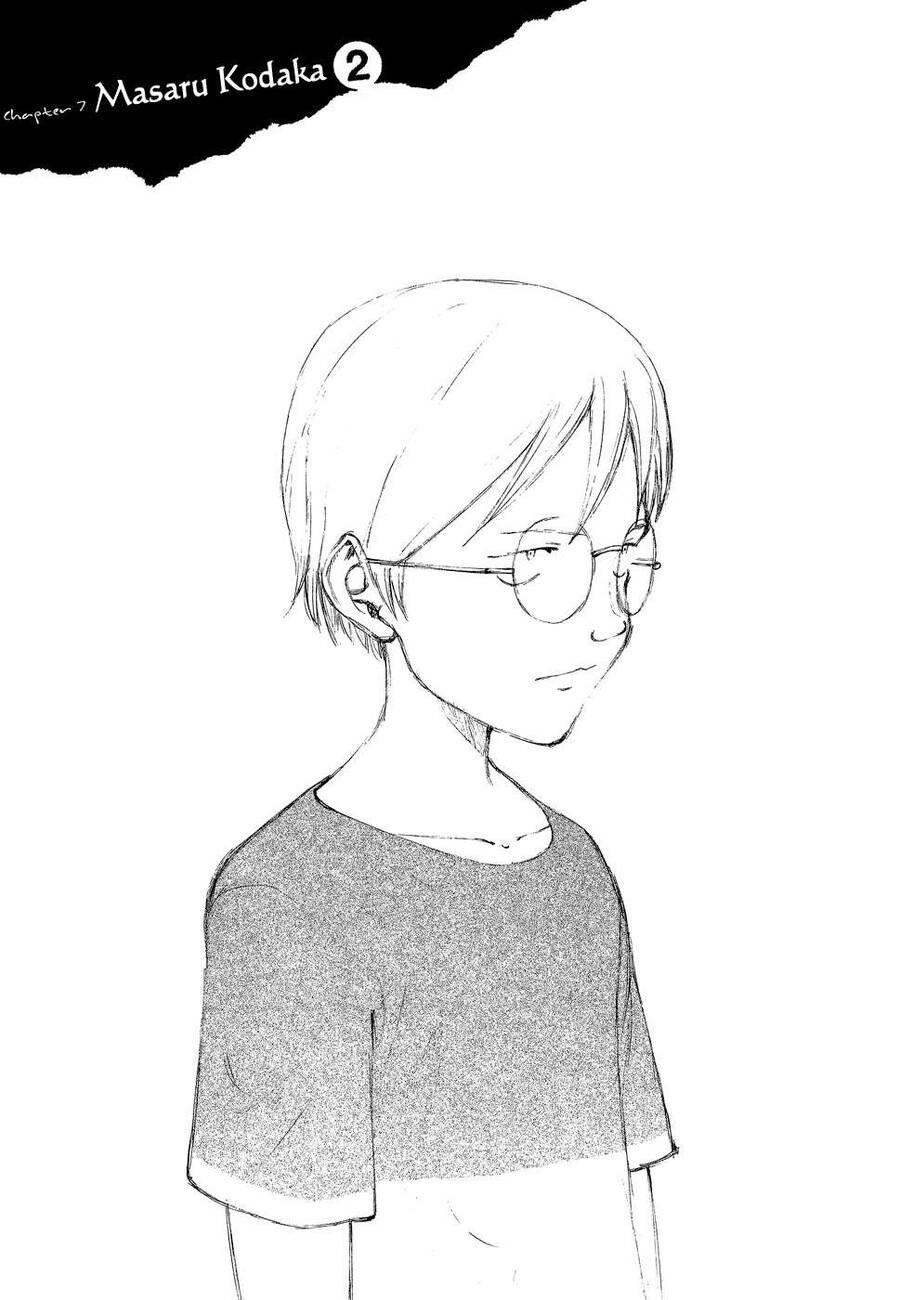 Bokurano: Ours Chapter 7 - 9