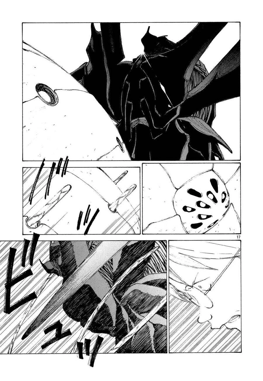 Bokurano: Ours Chapter 7 - 25