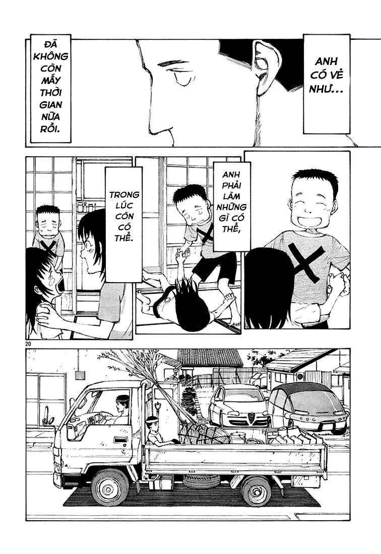 Bokurano: Ours Chapter 8 - 20