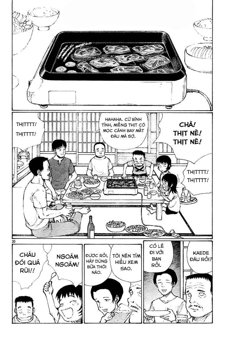 Bokurano: Ours Chapter 8 - 30