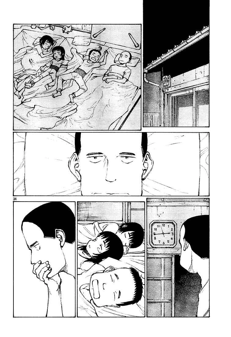 Bokurano: Ours Chapter 8 - 34