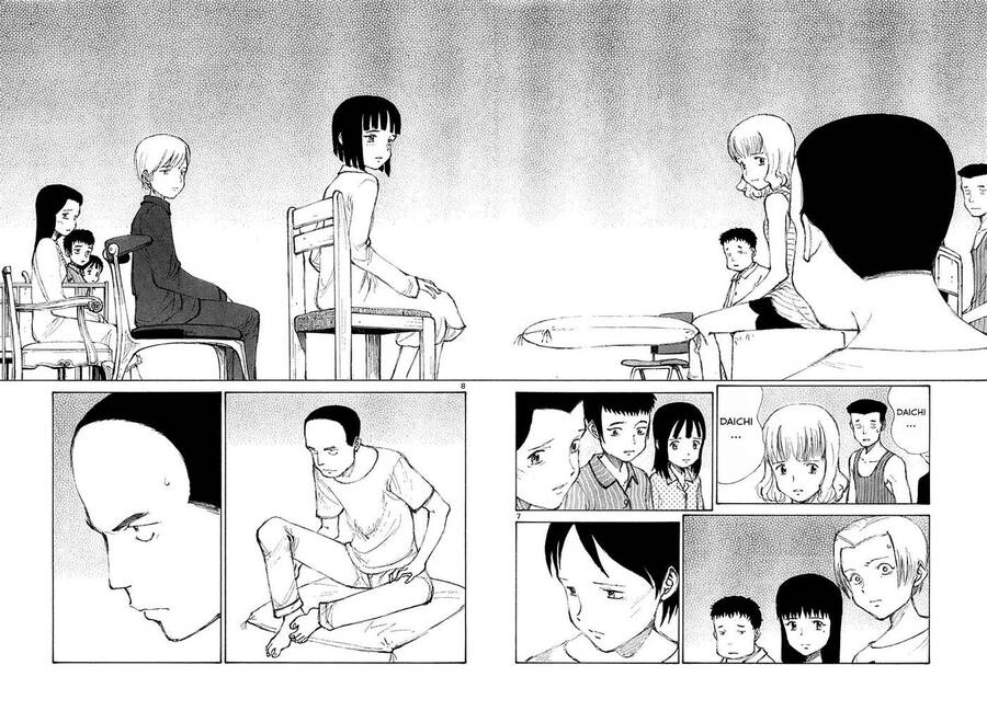 Bokurano: Ours Chapter 9 - 6