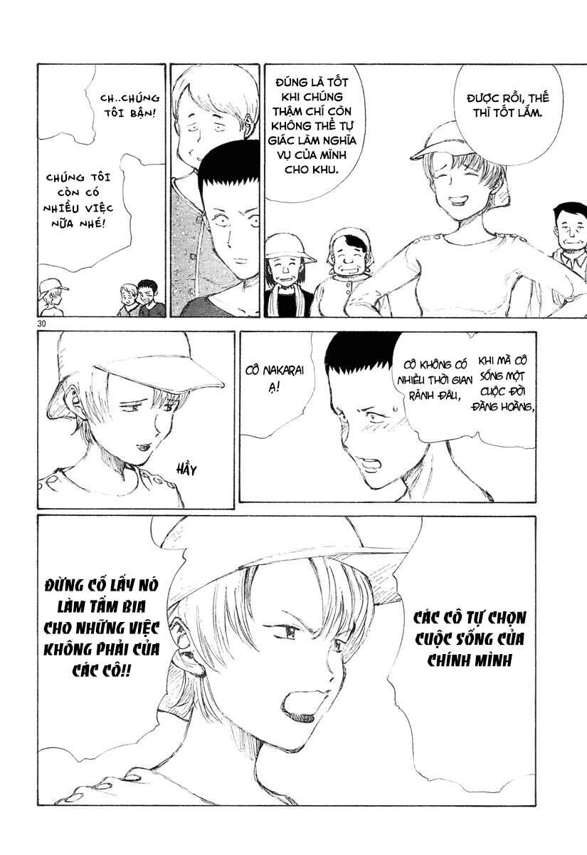 Bokurano: Ours Chapter 10 - 30