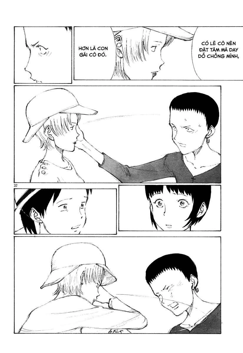 Bokurano: Ours Chapter 10 - 32