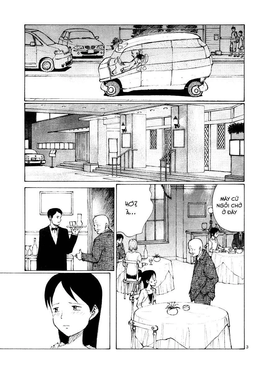 Bokurano: Ours Chapter 11 - 3