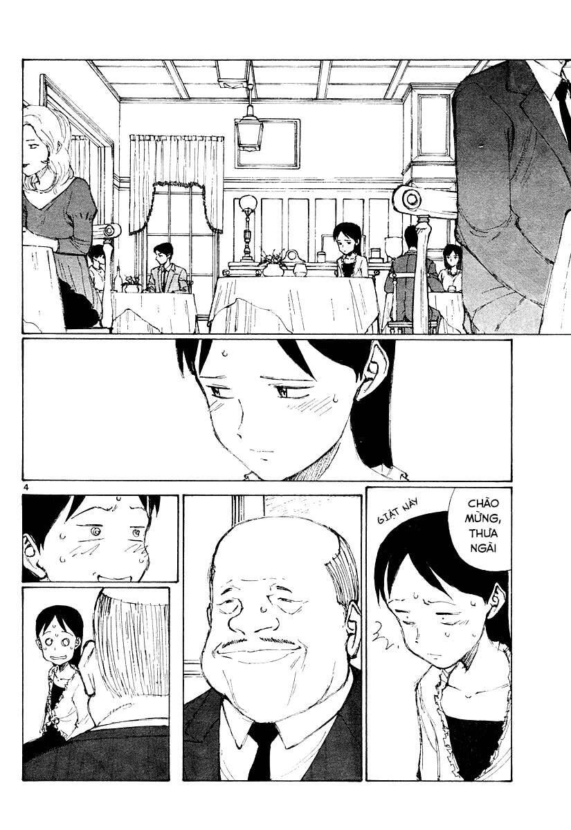 Bokurano: Ours Chapter 11 - 4
