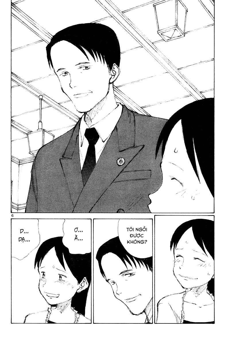 Bokurano: Ours Chapter 11 - 6