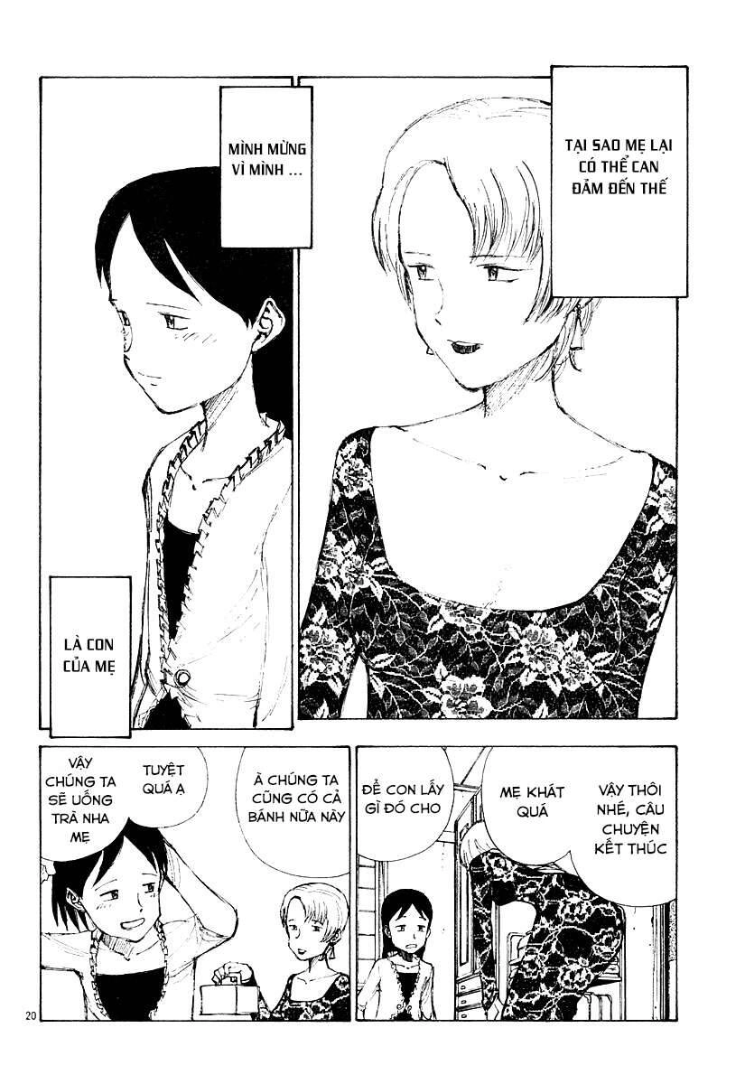 Bokurano: Ours Chapter 11 - 20