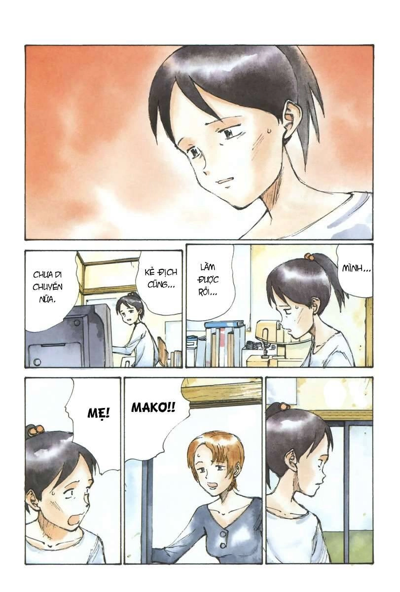 Bokurano: Ours Chapter 12 - 3