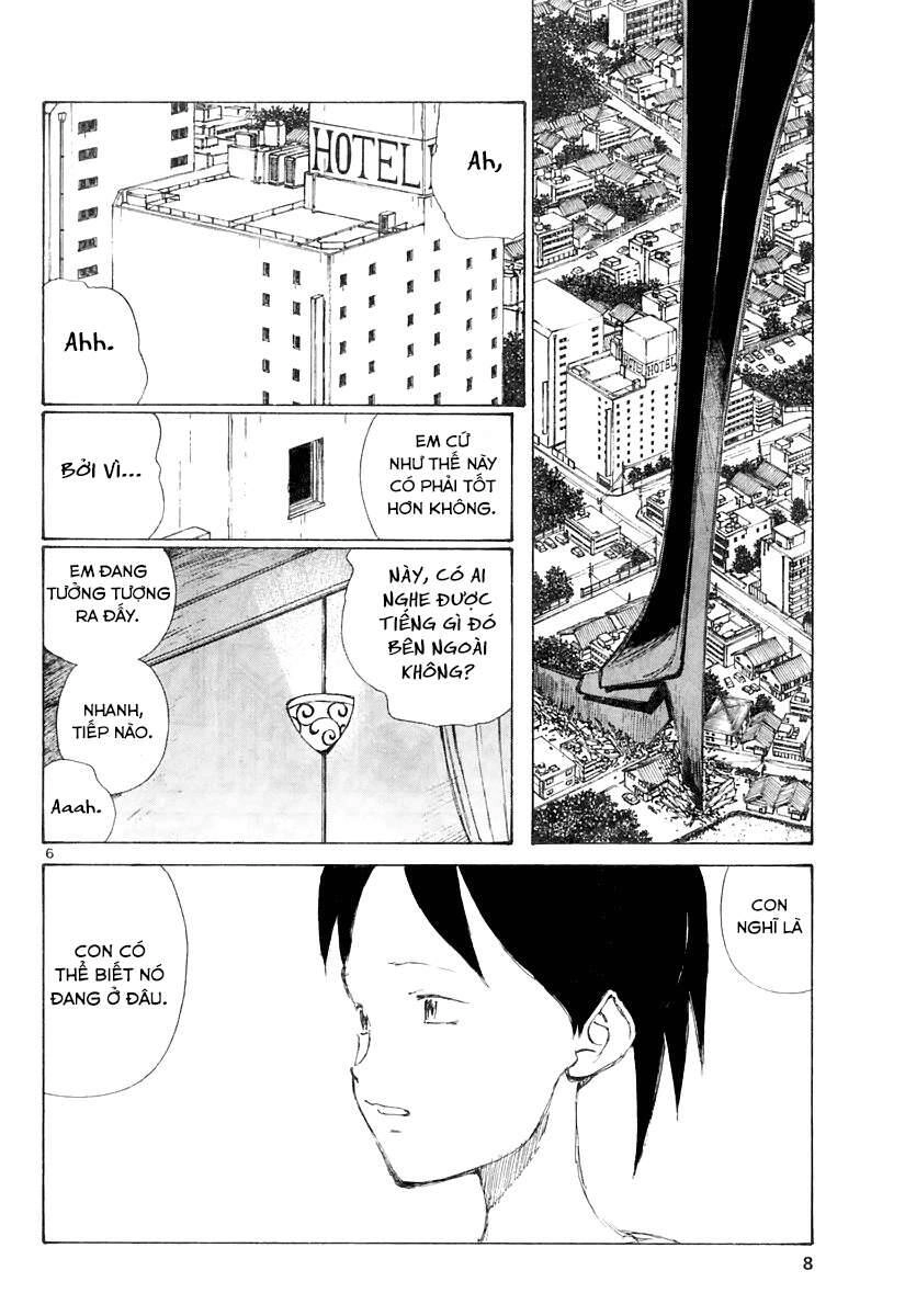 Bokurano: Ours Chapter 12 - 5