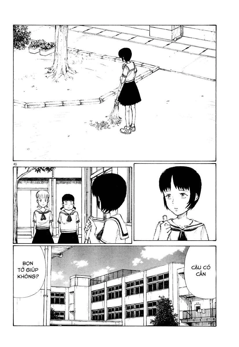 Bokurano: Ours Chapter 12 - 38