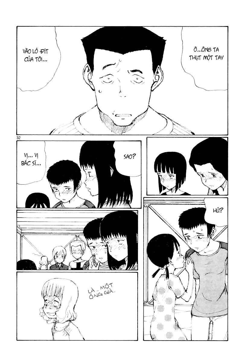 Bokurano: Ours Chapter 13 - 32
