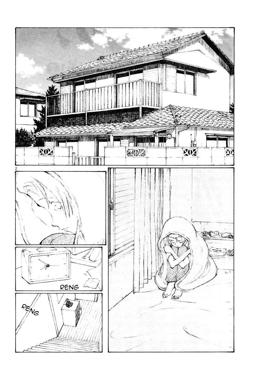 Bokurano: Ours Chapter 14 - 2