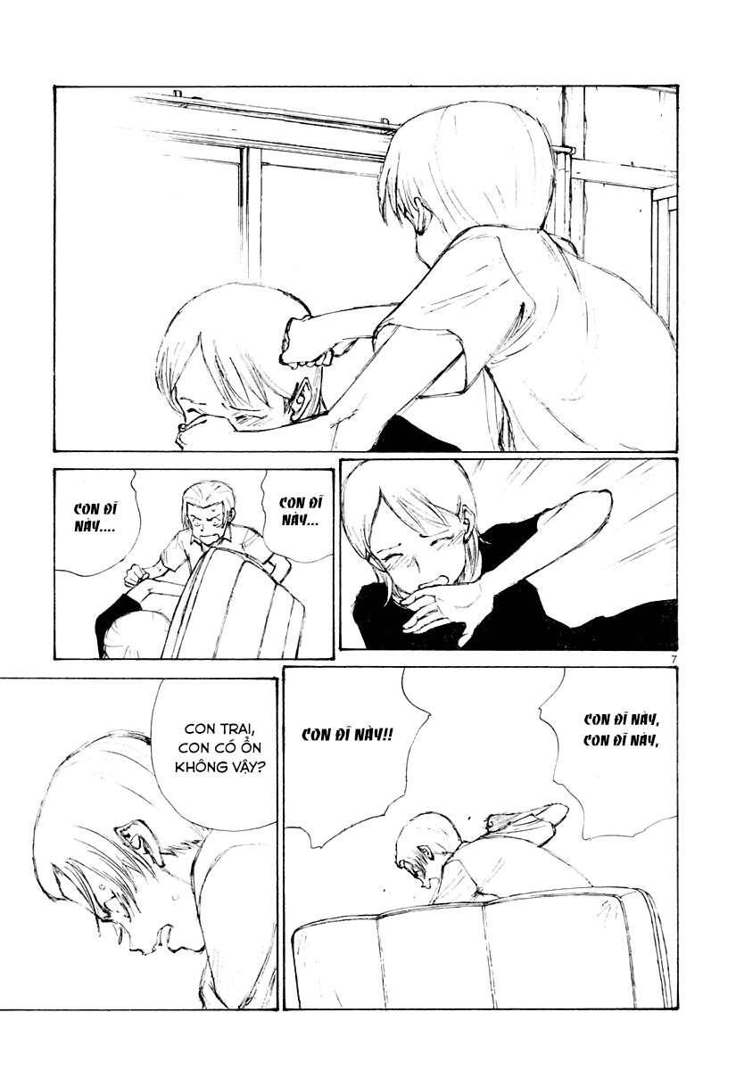 Bokurano: Ours Chapter 15 - 7