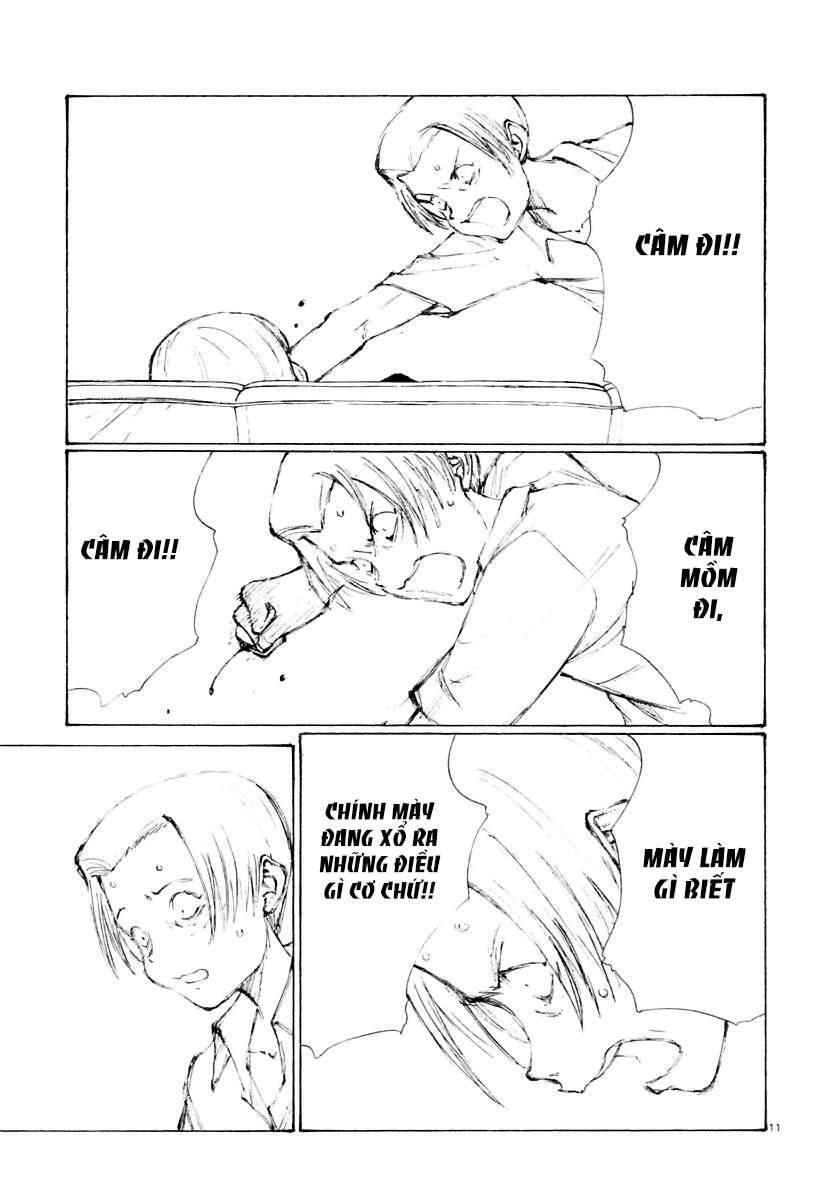 Bokurano: Ours Chapter 15 - 11